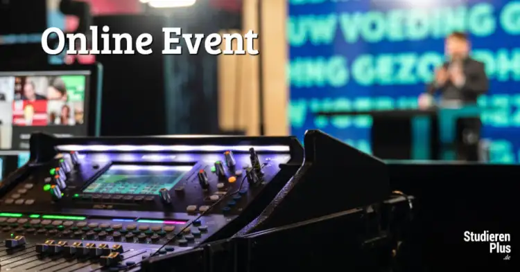 Online Event