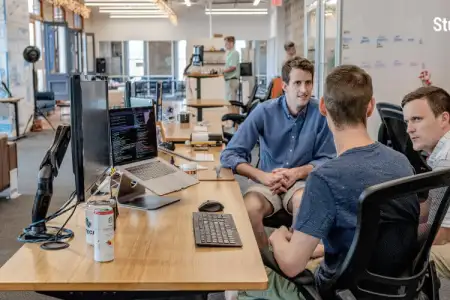 Unternehmen Gründen