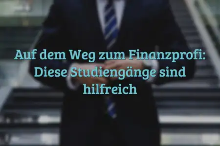 Finanzpro