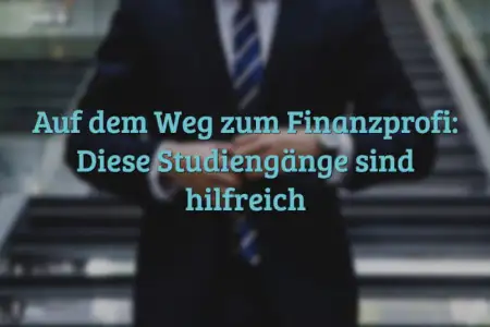 Finanzpro
