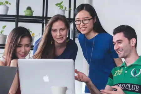 Werk Digitalisierung