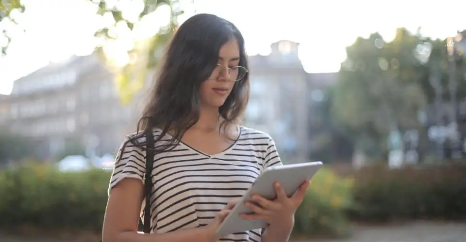 für unterwegs: Apps für Studenten