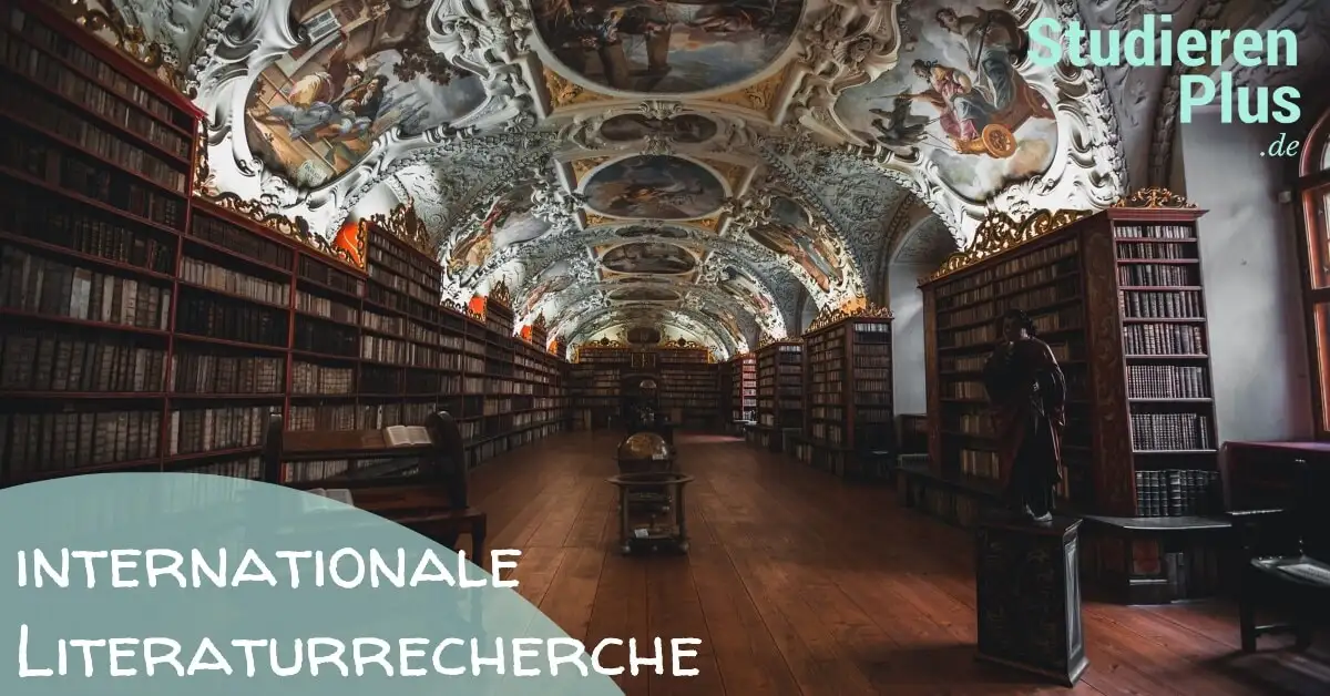 Bibliothekskatalog