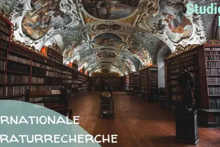 Bibliothekskatalog