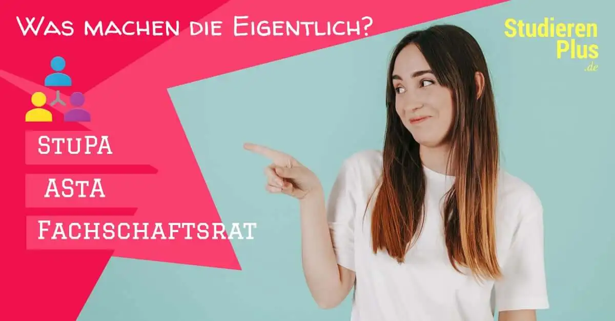 Fachschaft