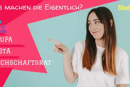 Fachschaft
