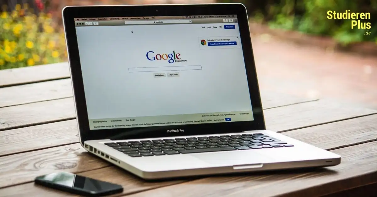 Google Scholar