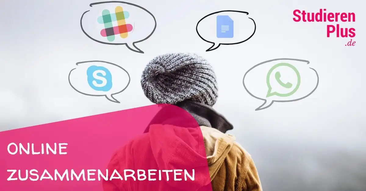 Gruppenarbeiten Apps