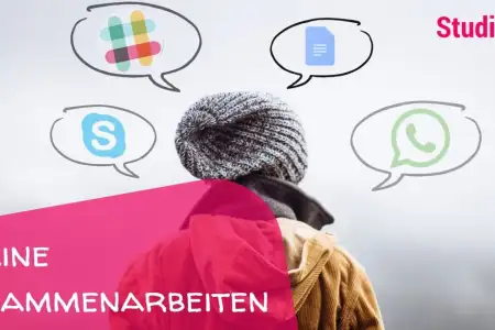 Gruppenarbeiten Apps