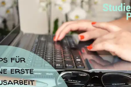 Hausarbeit Schreiben