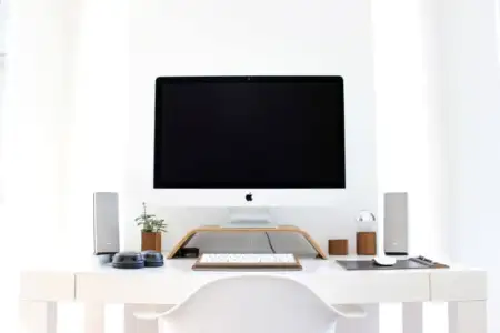 Home Office