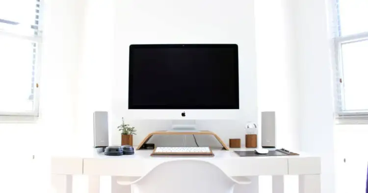 Home Office