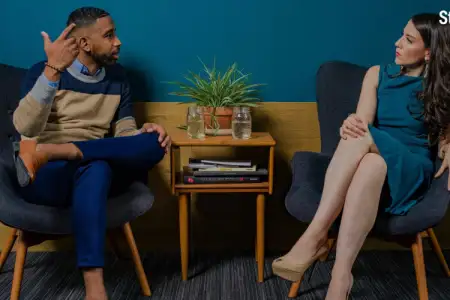 Kommunikation Watzlawick