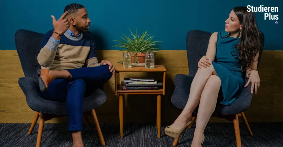 Kommunikation Watzlawick