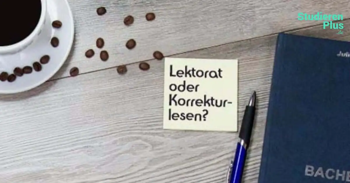 Lektorat