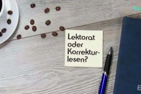 Lektorat