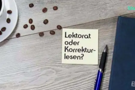 Lektorat