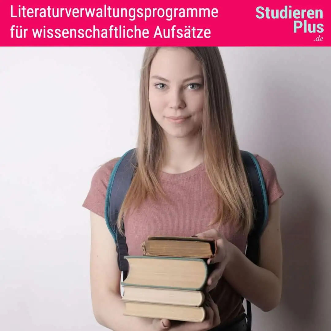 literaturverwaltung
