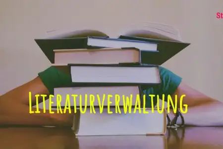 Literaturverwaltungsprogramme im Vergleich – Citavi, Zotero, Mendeley