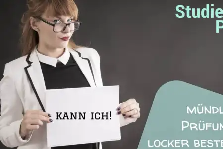 mündliche Prüfung