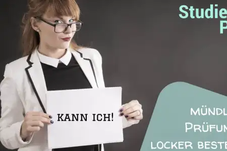mündliche Prüfung