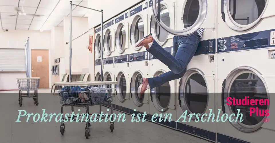 Prokrastination