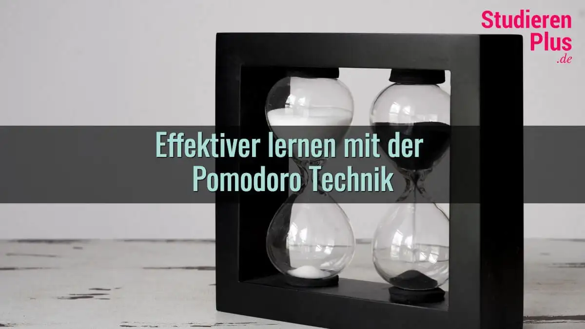 pomodoro technik