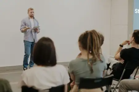 Powerpoint Karaoke