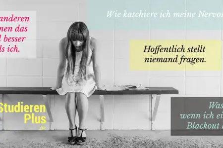 Präsentation Tipps