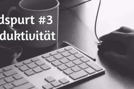 Endspurt