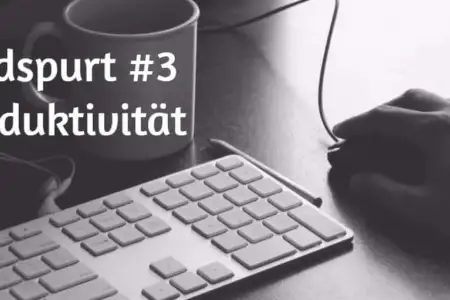 Endspurt
