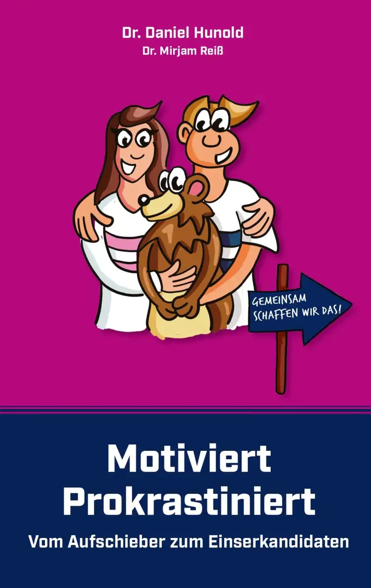 was hilft gegen prokrastination?