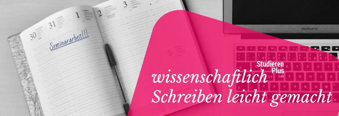 Seminararbeit