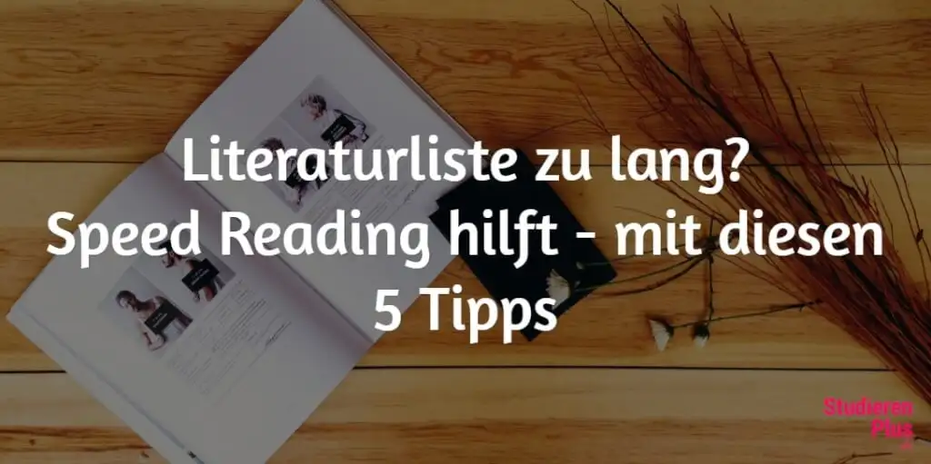 Speedreading