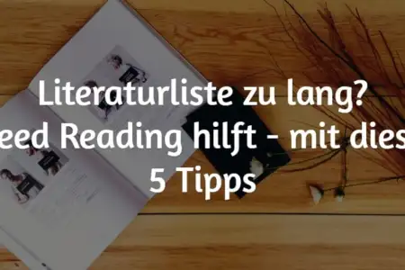 Speedreading