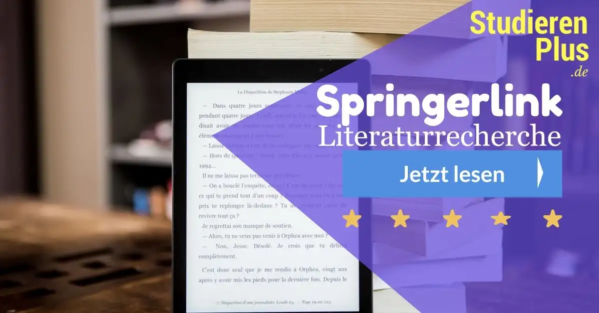 Springerlink