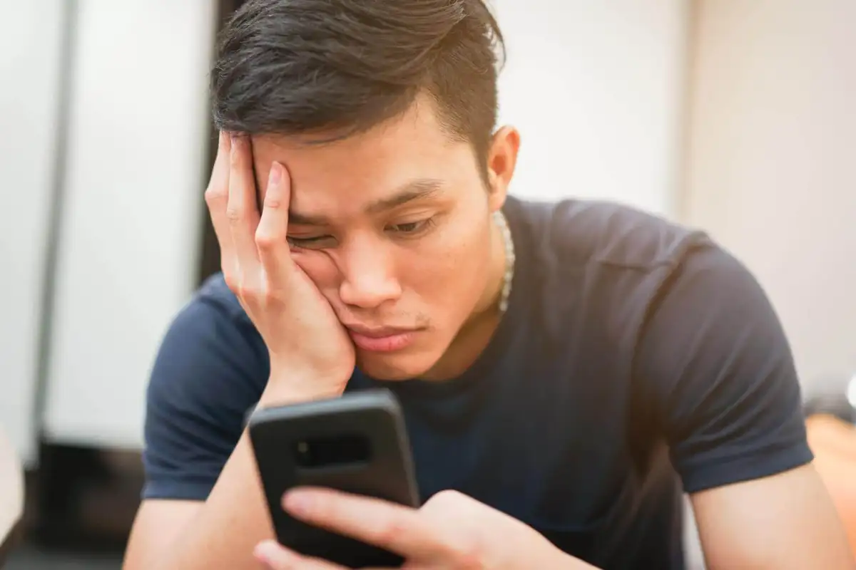 Stress im Studium durch die Familie