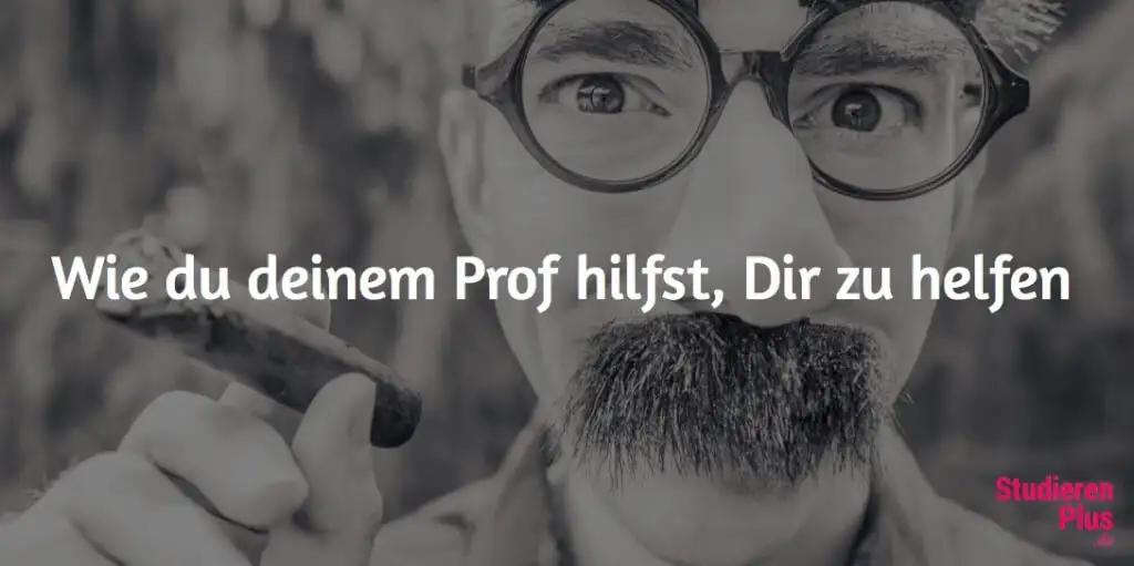 Profhilfe