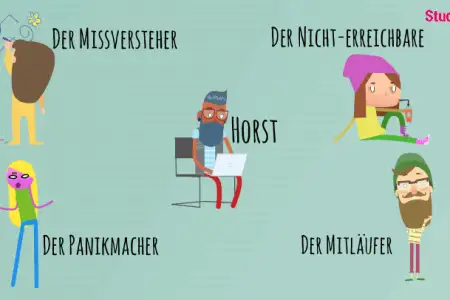 Gruppenarbeit