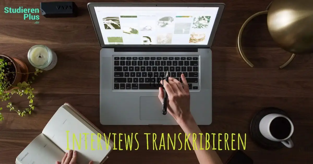 transkription