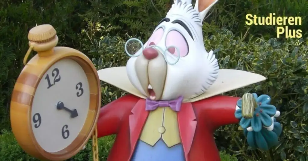 Zeitmanagement In Der Prüfungsphase