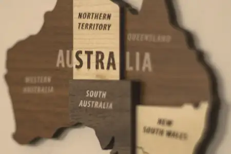 Australia