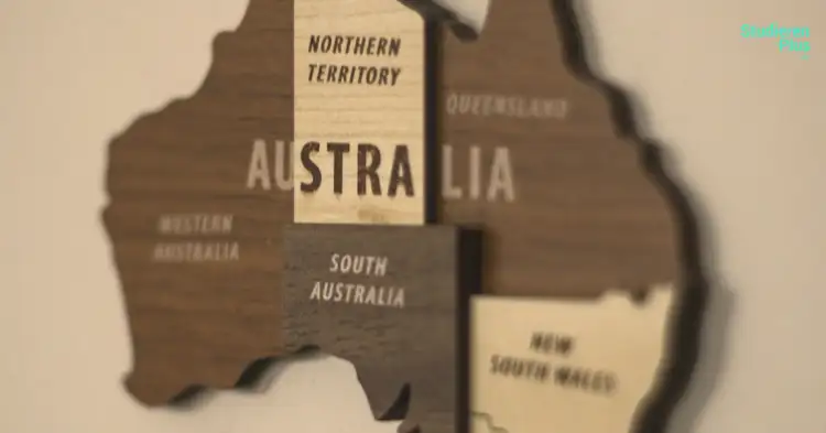 Australia