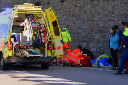 Auslandskrankenversicherung