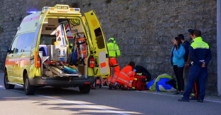 Auslandskrankenversicherung