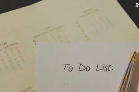 Bali Checkliste
