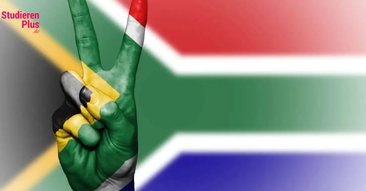 Südafrika