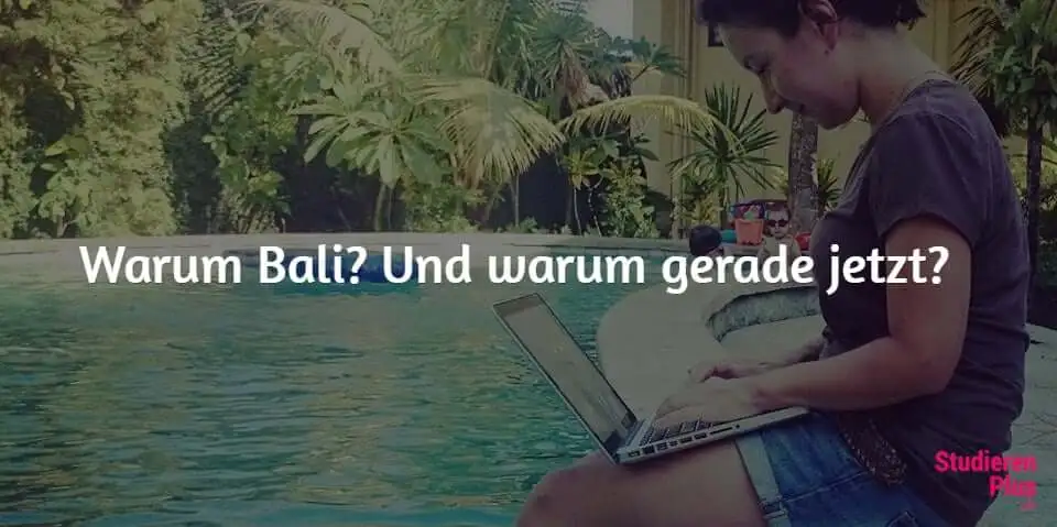 Warum Bali