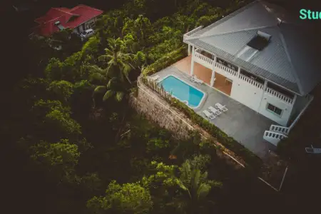 Bali Villa