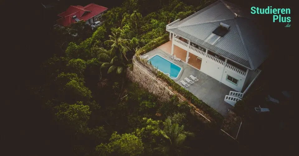 Bali Villa